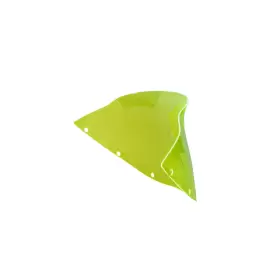 705013 POWERJAMES Pmma Transparent Windsheild Fairings Fxrt #3