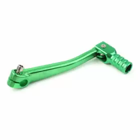 420012181243 PREMIUMMOTORCYCLEUSA Folding Gear Shifter Lever #2