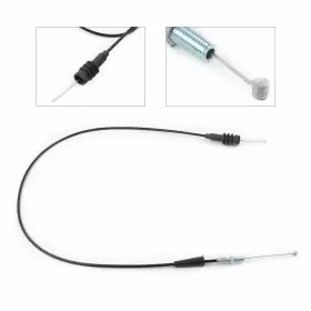 310004100607 PREMIUMUS Throttle Cable KX250 KX125 Kawasaki