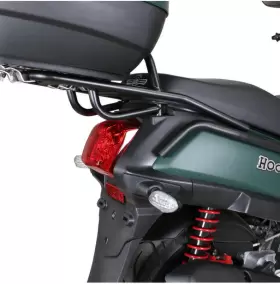 0200-0124 PRIMA Rear Rack Hooligan Scooter #2 0200-0124 PRIMA Rear Rack Hooligan Scooter #2