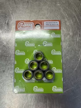 ROLL16X13 PRIMA Gram Roller Scooters