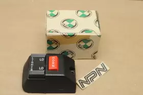 349.4.53.817.0 PUCH Lights Horn Switch Nos