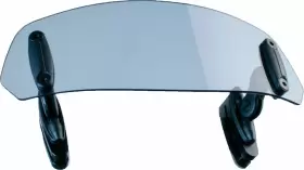 6320W PUIG Clip Visor