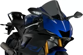 P2301-2967 PUIG HI-TECH PARTS Racing Windscreen