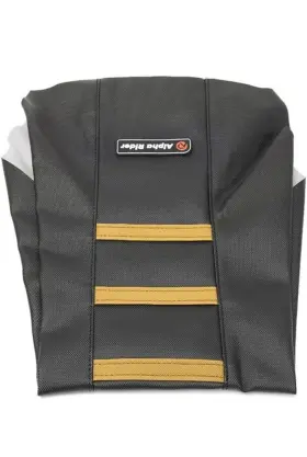 SC-1520 QBIYA Wrf Seat Cover Frame Decoration Yzf Kx Kxf Sx