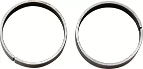 45152 RACE TECH Slick Fork Bushings Rmx Rm 125 250 Suzuki