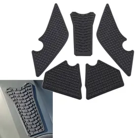 550746944088 RAIMUKURIJINUSA Slip Tank Pad Stickers Decal Gas