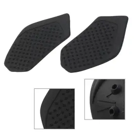 550747470425 RAIMUKURIJINUSA Tank Traction Pad Gas Fuel Knee