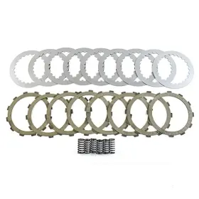 88-312-Z8 KTM Clutch Kit Xc Sx 450 350 500