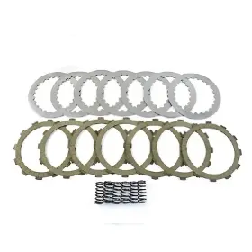 88-318-2Z8 KTM Clutch Kit Sx Xc 350 450