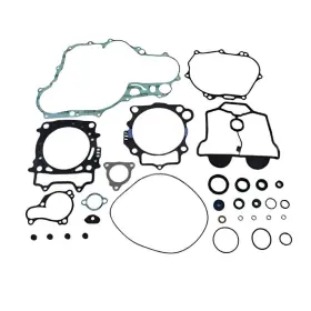 P400485850188A1 YAMAHA Gasket Fx Kit Yz 450