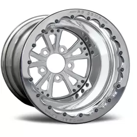 CSJ502P2P-01P RC COMPONENTS Torx Wheels