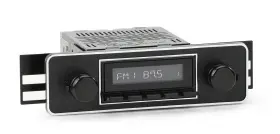 LAB-M1-502-40-90 RETROSOUND Retroradio Bt Am Fm 400 Audi