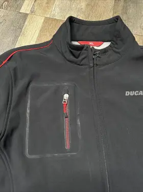 981030806 REVIT Windstopper Softshell Jacket Wind Ducati #2