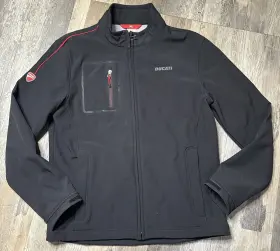 981030806 REVIT Windstopper Softshell Jacket Wind Ducati