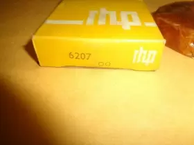 70-9494 RHP Nos Bearing Gearbox T100 Bsa Triumph #2
