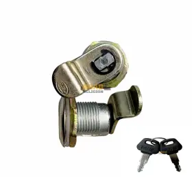 INT247 ROAD RELIGION Panel Lock Bullet Secure Reliable