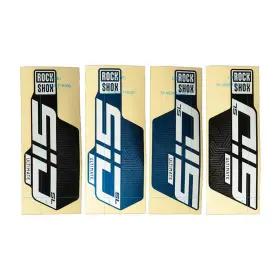 11.4018.105.078 ROCKSHOX Sid Fa Decal D1 Sl