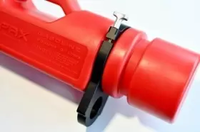 RPX-1.75IN ROTOPAX Rollpax Mounting