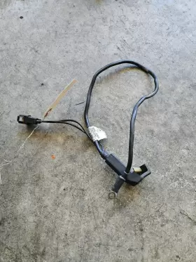 575122 ROYAL ENFIELD Battery Cable 650 Interceptor