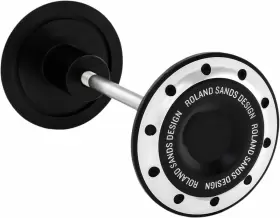 61611 RSD Roland Sands Design Radial Rear Axle Plugs