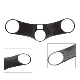 550753344208 RUNX Carbon Fiber Handle Yoke Cover Protector
