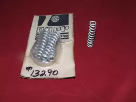11489 RUPP Mini Spring