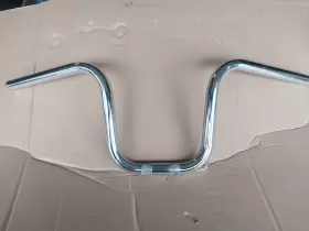 17515 RUPP Mini Handlebars Widow Roadster