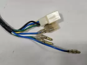 725-158 RUPP Position Ignition Switch Alsport Steen Trike #2