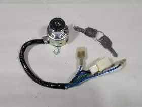725-158 RUPP Position Ignition Switch Alsport Steen Trike