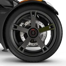 219400922 RYKER Am Apply Wheel Decals Kit