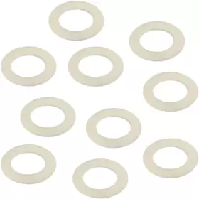 P1003-1712 S-S CYCLE Throttle Shaft Washer