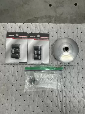 S23R-65 S23 Variator Navi Kit Honda #3