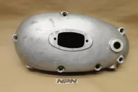 02-11-074-015 SACHS Scooter Hercules Crank Cover Right #2