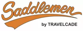14707PE SADDLEMEN Fender Washer #2