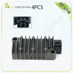 CB836658S01 SCITOO Voltage Rectifier Regulator Tdm 850 Yamaha