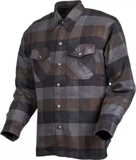 13603-4 SCORPIONEXO Covert Moto Flannel