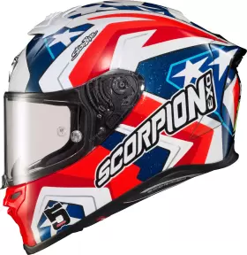 R1-3025 SCORPIONEXO Air Bautista Ls Helmet
