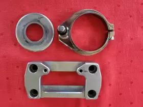 BRDS-901616-26 SCOTTS PERFORMANCE Mount Stabilizer Kit Ktm #2