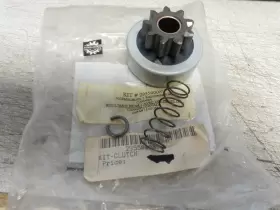 295500089 SEA-DOO Nos Starter Clutch Sp Gti Gts Xp Spx Gsx Hx