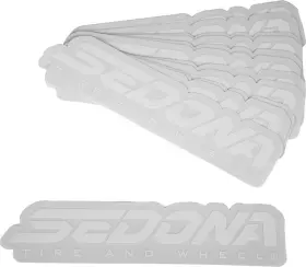 20PK SEDONA Sticker