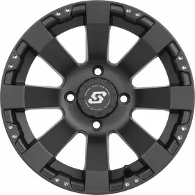 A7547037-T-52S SEDONA Wheel Offset Tapered Lug Spyder #2