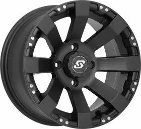 A7547037-T-52S SEDONA Wheel Offset Tapered Lug Spyder