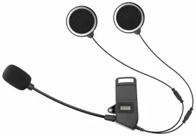 10S-A0302 SENA Helmet Clamp Kit