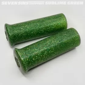 SSC-UFO-GG-SUBLIME1 SEVEN SINS CHOPPERS Grips Sublime Flake