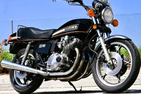 SGS-78-1000-CS SUZUKI Pin Striping Decal Set GS1000E