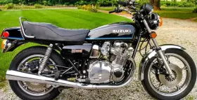 SGS-79-1000E-CS SUZUKI Pin Striping Decal Set GS1000E