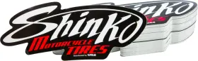 3.03 SHINKO Pack Decal