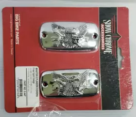 2-447 EAGLE Covers Design GL1800 GL1500 Spirit #2