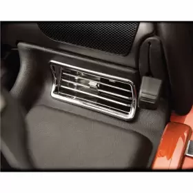 52-684 SHOW CHROME Vent